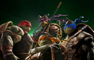 Teenage Mutant Ninja Turtles, или как се провалят класики в стил Майкъл Бей