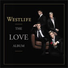 Westlife - The Love Album