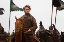 Netflix настъпва на телевизионната сцена със сериала Marco Polo (Снимки)
