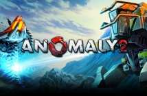 Anomaly 2 излиза за PS4