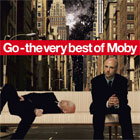 Moby – Go-The Very Best Of Moby