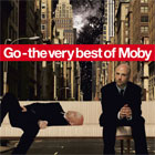 Moby – Go-The Very Best Of Moby Moby – Go-The Very Best Of Moby