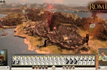 Emperor Edition добавя нова карта и стотици часове игрално време към Total War: Rome 2 (Видео)