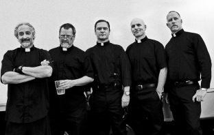 Faith No More ще издадат нов албум през април 2015 година