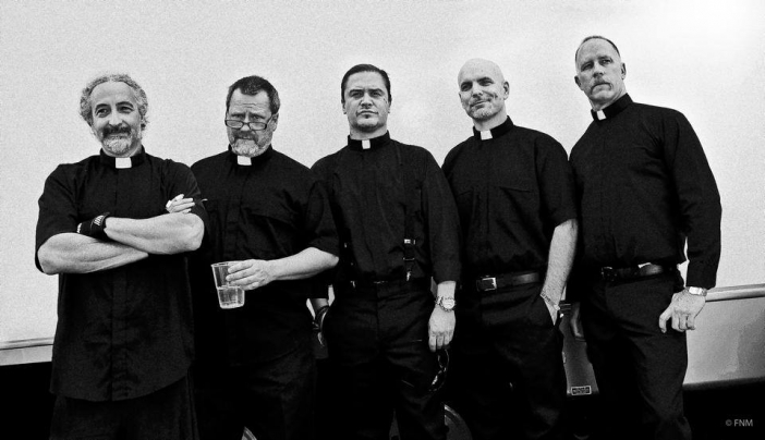 Faith No More ще издадат нов албум през април 2015 година