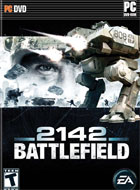 Battlefield 2142