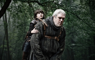 Game of Thrones маха ключови персонажи от пети сезон