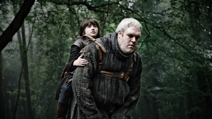 Game of Thrones маха ключови персонажи от пети сезон