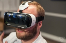 Виртуалната реалност става мобилна с GearVR на Samsung и Oculus Rift (Видео)