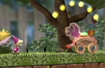 LittleBigPlanet безплатен мобилен spin-off излиза за iOS, Android и Vita преди LittleBigPlanet 3