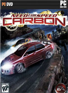 Need For Speed Carbon