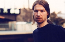 Култовият Aphex Twin пусна първо парче от 13 години насам (Аудио)
