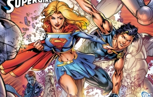 DC Comics изпреварва Marvel на малкия екран със сериал за Supergirl