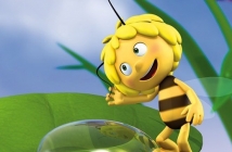 Новите приключения на "Пчеличката Мая" - завръщането на една класика