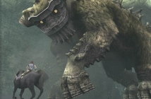 Създателят на Mama Анди Мушети поема режисура на Shadow of the Colossus