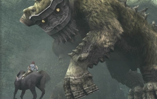 Създателят на Mama Анди Мушети поема режисура на Shadow of the Colossus