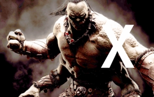 Mortal Kombat X настъпва през април 2015 година