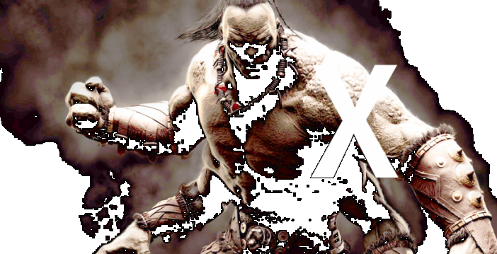 Mortal Kombat X настъпва през април 2015 година