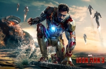 Робърт Дауни-младши: Няма планове за Iron Man 4