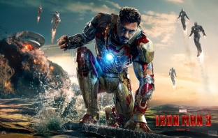 Робърт Дауни-младши: Няма планове за Iron Man 4