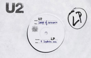 U2 пуснаха безплатно в iTunes новия си албум Songs of Innocence