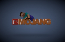 Microsoft преговаря с Mojang за придобиването на шведското студио за $2 милиарда