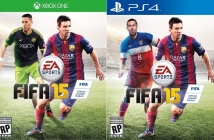 Демо версията на FIFA15 излезе за PC, PS3 и PS4, до дни става достъпна за Xbox