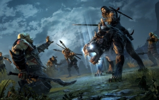 Отложиха рилийза на Shadow of Mordor за Xbox 360 и PS3