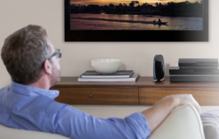 Belkin Smart TV Link 4 Ports – бъдете смарт