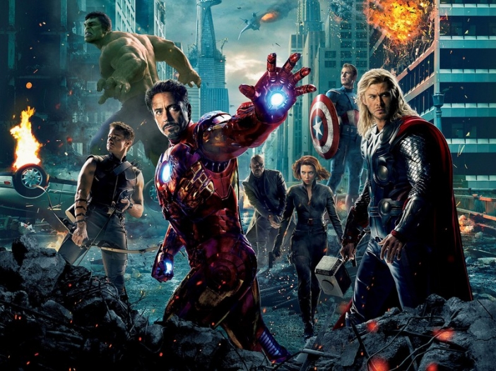 Първи подробности за синопсиса на The Avengers: Age of Ultron