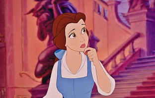 Защо принцесите на Disney нямат майки?