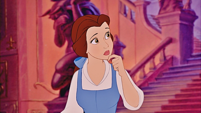 Защо принцесите на Disney нямат майки?