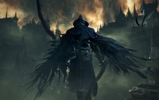 Bloodborne от създателите на Dark Souls с премиерна дата