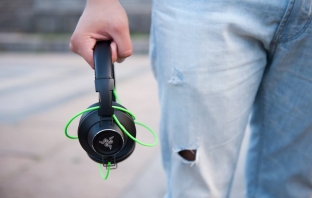 Razer Adaro Stereo – наистина за всеки