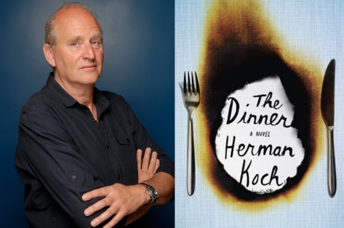 На фокус: "Вечерята" на Херман Кох