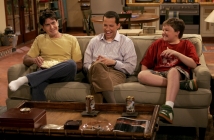 Чарли Шийн планира да се върне в Two and a Half Men