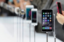 iPhone 6 разби всички досегашни рекорди на Apple с 10 млн. продадени бройки за 3 дни