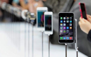 iPhone 6 разби всички досегашни рекорди на Apple с 10 млн. продадени бройки за 3 дни