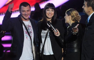 Vip Brother 2014: Дойде ли краят на брака на Жени Калканджиева?