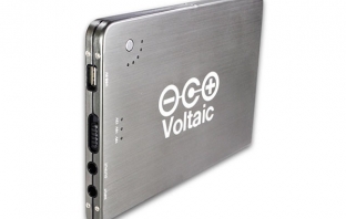 Voltaic V72 – мощна външна батерия за лаптопи