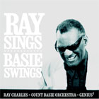 Ray Charles - Ray Sings, Basie Swings