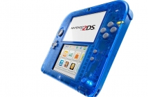 Прозрачен Nintendo 2DS излиза на пазара през ноември 2014