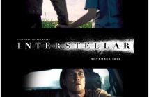 Interstellar с фантастични нови кадри за Empire