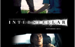 Interstellar с фантастични нови кадри за Empire