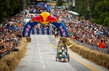 Супер звездно жури ще оценява отборите на Red Bull Soapbox Bulgaria