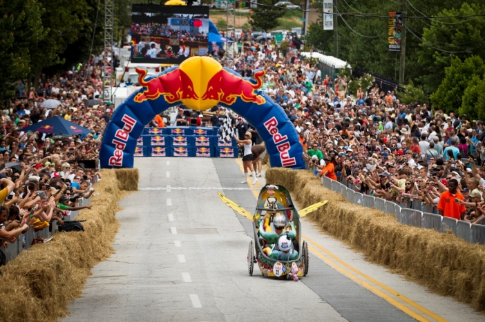 Супер звездно жури ще оценява отборите на Red Bull Soapbox Bulgaria