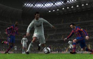 FIFA 15 – хубавата игра стана още по-хубава