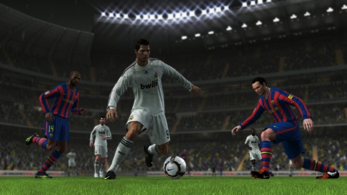 FIFA 15 – хубавата игра стана още по-хубава