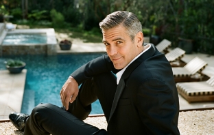 Официално! Джордж Клуни и Амал Аламудин сключиха брак