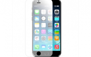TIPX Glass Protector за iPhone 6 – защита, която няма да е излишна